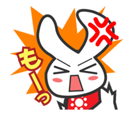 Ussansan sticker #594922