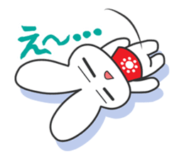 Ussansan sticker #594927