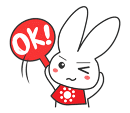 Ussansan sticker #594928