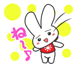 Ussansan sticker #594931