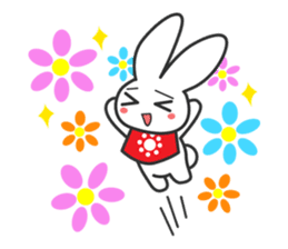 Ussansan sticker #594934