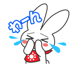 Ussansan sticker #594939