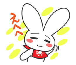 Ussansan sticker #594944