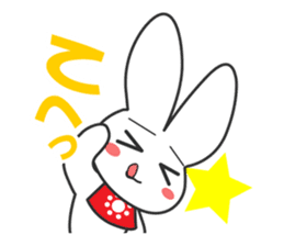 Ussansan sticker #594945