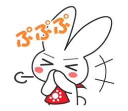 Ussansan sticker #594946