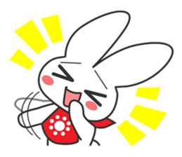 Ussansan sticker #594947