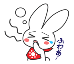 Ussansan sticker #594949