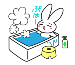 Ussansan sticker #594952