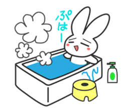 Ussansan sticker #594952