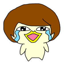 Mash sticker #594955