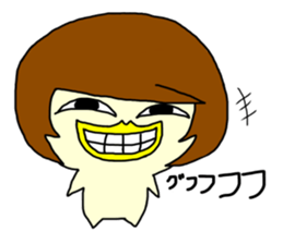 Mash sticker #594958