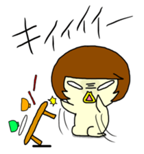 Mash sticker #594960