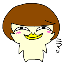 Mash sticker #594966