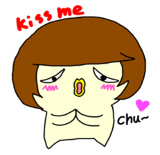 Mash sticker #594970