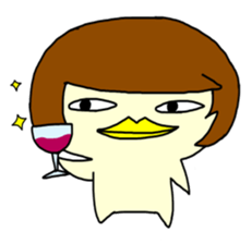 Mash sticker #594972