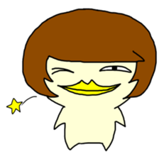 Mash sticker #594973