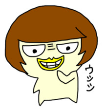 Mash sticker #594986