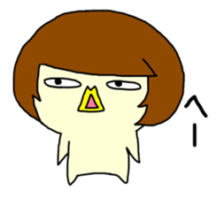 Mash sticker #594987