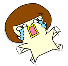 Mash sticker #594989