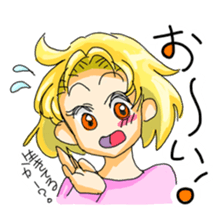 Good company and mystery dragon sticker #595034