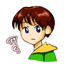 Good company and mystery dragon sticker #595039