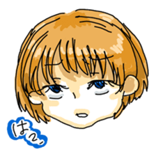 Good company and mystery dragon sticker #595041