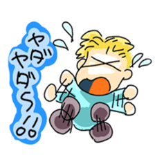 Good company and mystery dragon sticker #595048