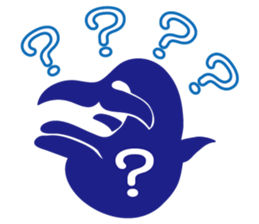 Dol-Dolphin sticker #595141