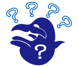 Dol-Dolphin sticker #595141