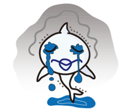 Dol-Dolphin sticker #595142