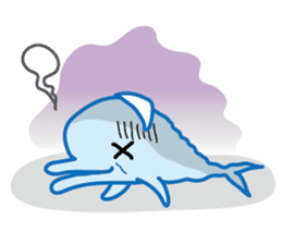 Dol-Dolphin sticker #595144