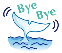 Dol-Dolphin sticker #595153