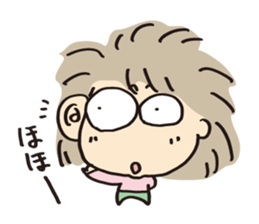 me me me! sticker #595534