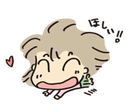 me me me! sticker #595542