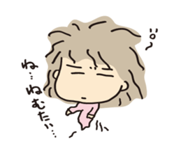 me me me! sticker #595549