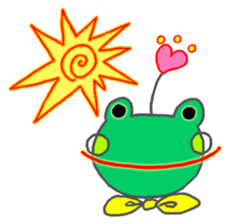 Maggy sticker #595559