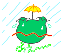 Maggy sticker #595560