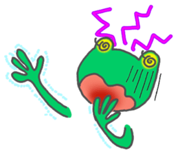 Maggy sticker #595563