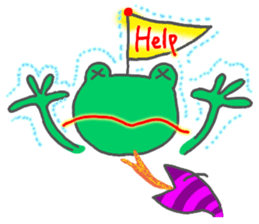 Maggy sticker #595564