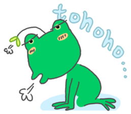 Maggy sticker #595565