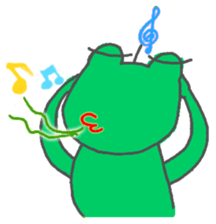 Maggy sticker #595567