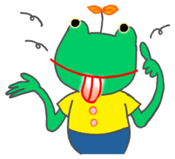 Maggy sticker #595568