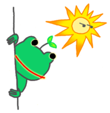 Maggy sticker #595571