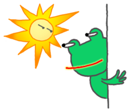 Maggy sticker #595572