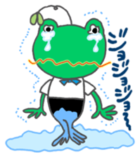 Maggy sticker #595574