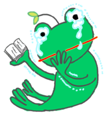 Maggy sticker #595575