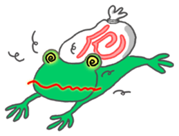 Maggy sticker #595577