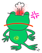 Maggy sticker #595579