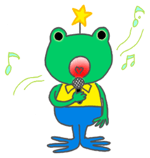 Maggy sticker #595582