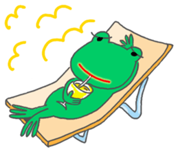 Maggy sticker #595583